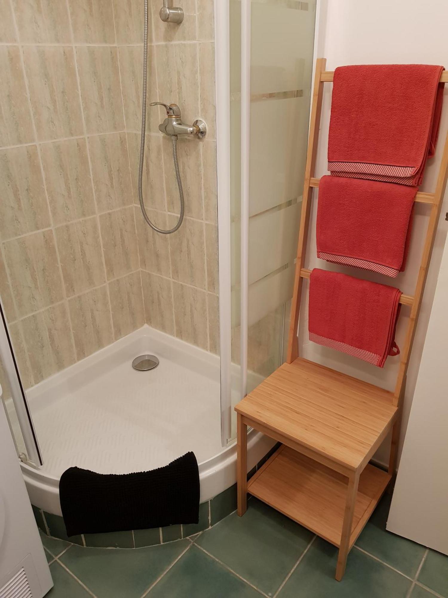 Hirondelle De Rouen Lägenhet Exteriör bild